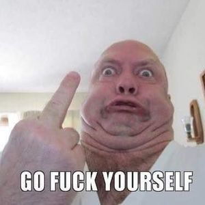 Meet your Posher, Donald